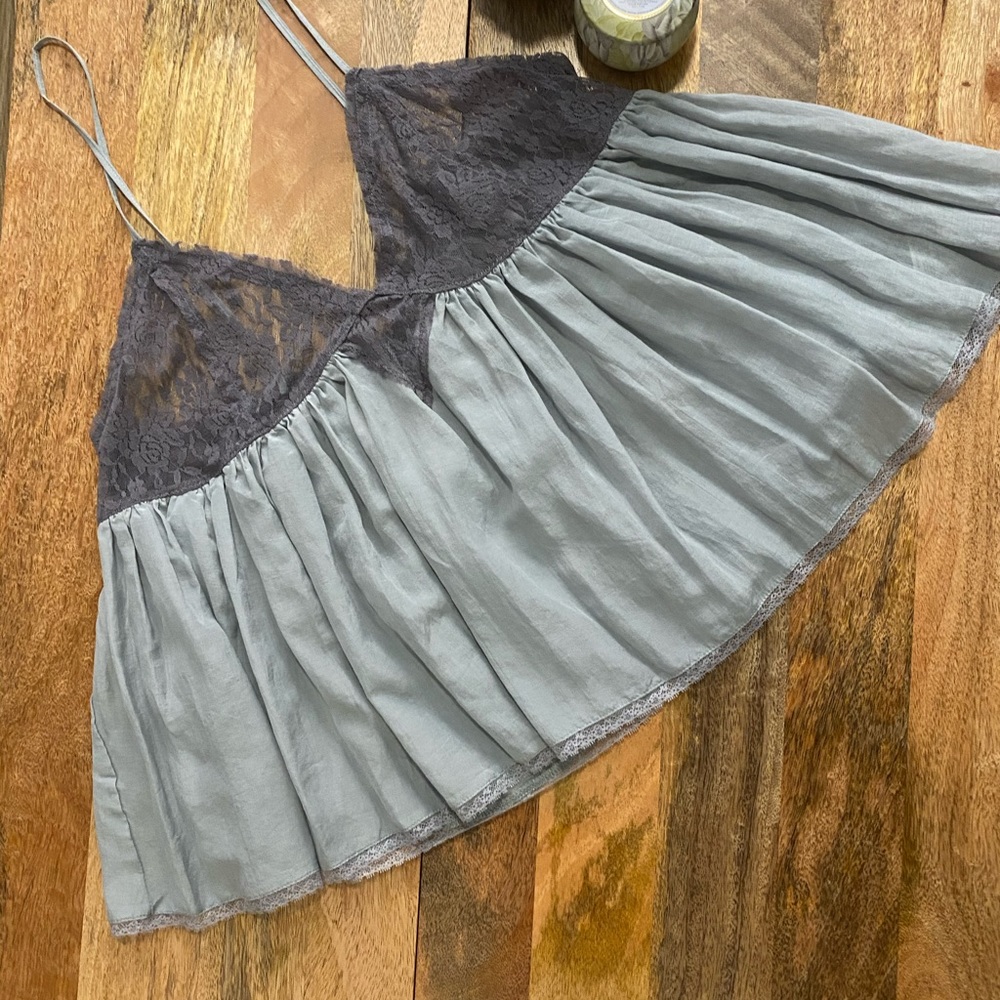 Free People Cami